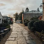 Mallard District, Leisure Pool & Gym *