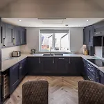 Mallard District, Leisure Pool & Gym * Penruddock