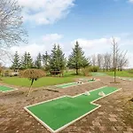 Mallard District, Leisure Pool & Gym Casa de Férias Penruddock