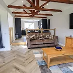 Casa de Férias Mallard District, Leisure Pool & Gym Penruddock