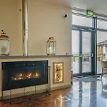 Mallard District, Leisure Pool & Gym Penruddock