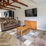 Casa de Férias Mallard District, Leisure Pool & Gym Penruddock