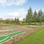 Mallard District, Leisure Pool & Gym Penruddock