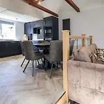 Casa de Férias Mallard District, Leisure Pool & Gym Penruddock