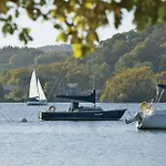 Mallard District, Leisure Pool & Gym Penruddock