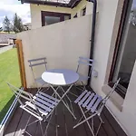 Mallard District, Leisure Pool & Gym Casa de Férias