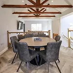 Casa de Férias Mallard District, Leisure Pool & Gym