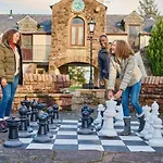 Mallard District, Leisure Pool & Gym * Penruddock