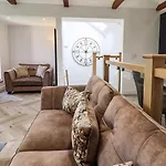 Mallard District, Leisure Pool & Gym Casa de Férias Penruddock