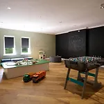 Mallard District, Leisure Pool & Gym *