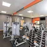 Mallard District, Leisure Pool & Gym Penruddock