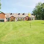 Casa de Férias Mallard District, Leisure Pool & Gym Penruddock