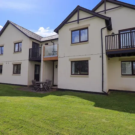 Mallard District, Leisure Pool & Gym * Penruddock