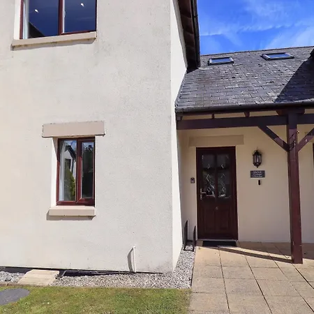 Casa de Férias Mallard District, Leisure Pool & Gym Penruddock