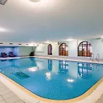 Nyaraló Mallard District, Leisure Pool & Gym