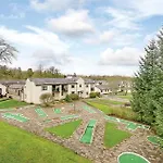 Mallard District, Leisure Pool & Gym Nyaraló Penruddock