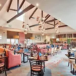 Mallard District, Leisure Pool & Gym Nyaraló