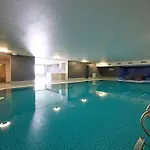 Mallard District, Leisure Pool & Gym Nyaraló Penruddock
