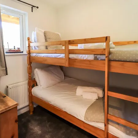 Mallard District, Leisure Pool & Gym Penruddock