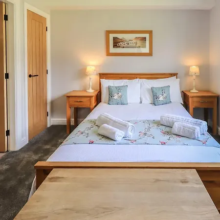 Mallard District, Leisure Pool & Gym Feriehus