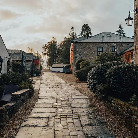 Mallard District, Leisure Pool & Gym *