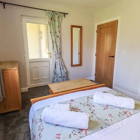 Mallard District, Leisure Pool & Gym Penruddock