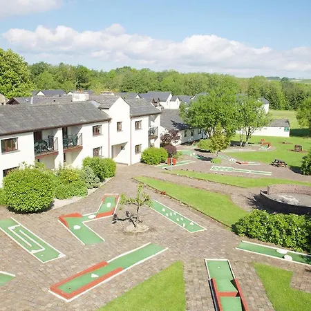 Feriehus Mallard District, Leisure Pool & Gym *