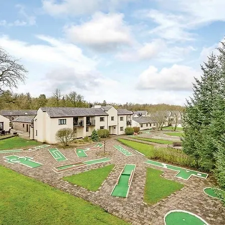 Mallard District, Leisure Pool & Gym Feriehus Penruddock