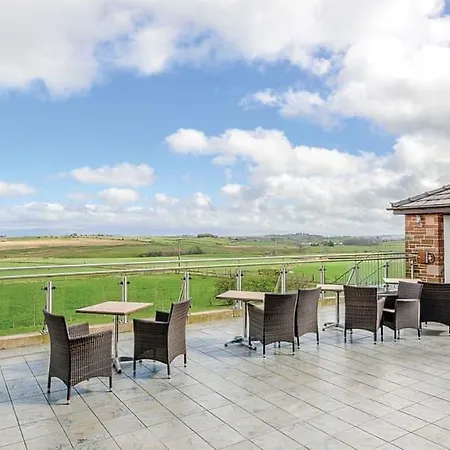 Mallard District, Leisure Pool & Gym Feriehus