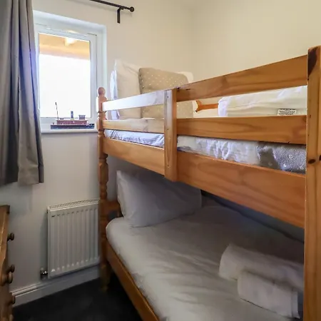 Feriehus Mallard District, Leisure Pool & Gym