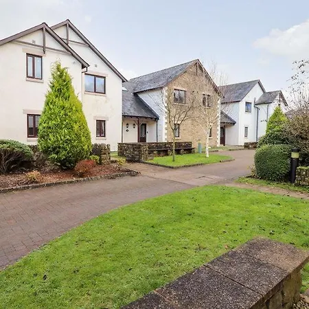 Mallard District, Leisure Pool & Gym Feriehus *