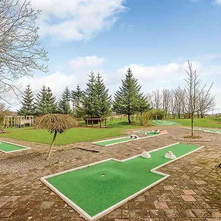 Mallard District, Leisure Pool & Gym Feriehus Penruddock