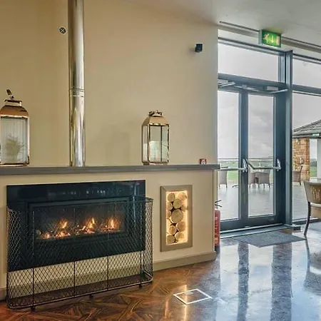 Mallard District, Leisure Pool & Gym Penruddock