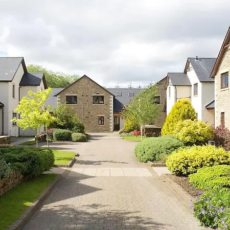 Mallard District, Leisure Pool & Gym *