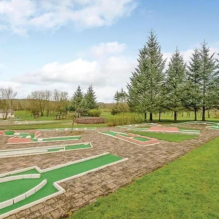 Mallard District, Leisure Pool & Gym Penruddock