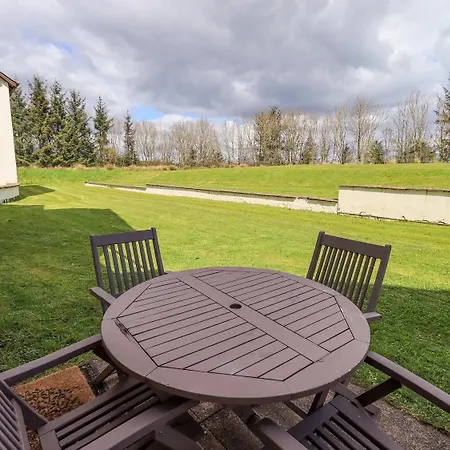 Feriehus Mallard District, Leisure Pool & Gym *