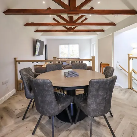 Feriehus Mallard District, Leisure Pool & Gym