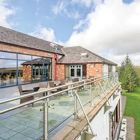 Feriehus Mallard District, Leisure Pool & Gym *