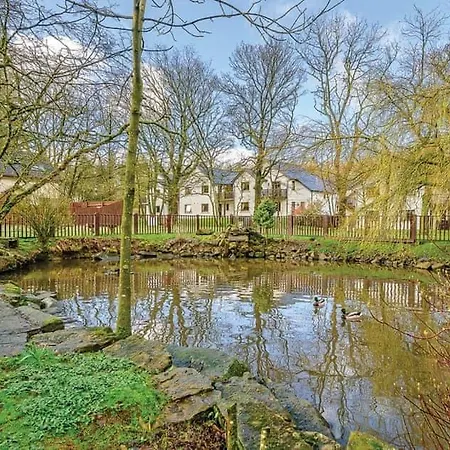 Feriehus Mallard District, Leisure Pool & Gym