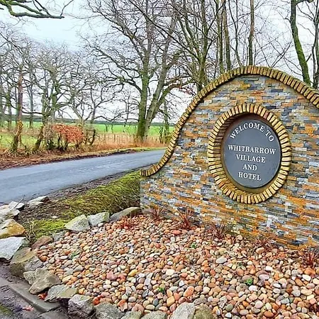 Mallard District, Leisure Pool & Gym Feriehus