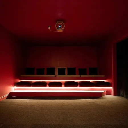 Feriehus Mallard District, Leisure Pool & Gym